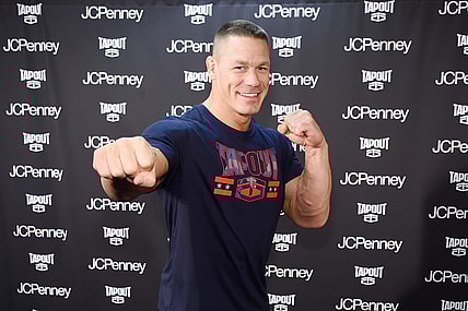 john cena