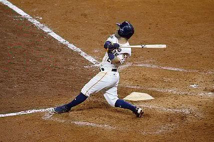 jose altuve
