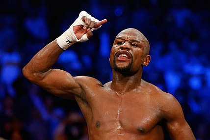mayweather