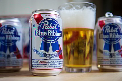 pabst-blue-ribbon-GettyImages-1067958834