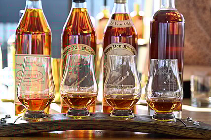 Pappy Van Winkle (4)