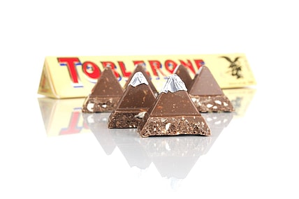 toblerone