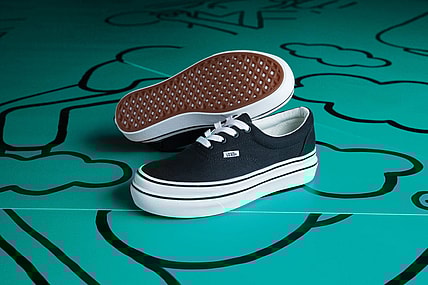 vans super comfycush