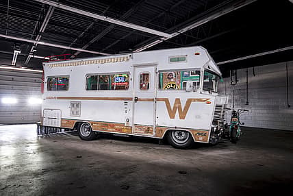 Ringbrothers Revs Up for SEMA 2016 - Happy Camper.jpg