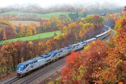 Capitol Limited