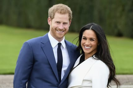 harry meghan