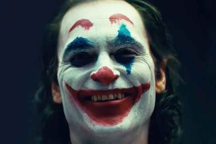 joaquin joker test