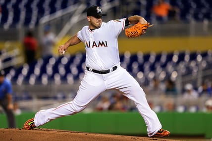Jose Fernandez Getty