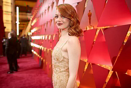Emma Stone