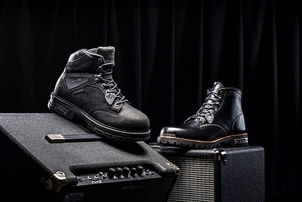 Metallica Hellcat Axel on Speakers