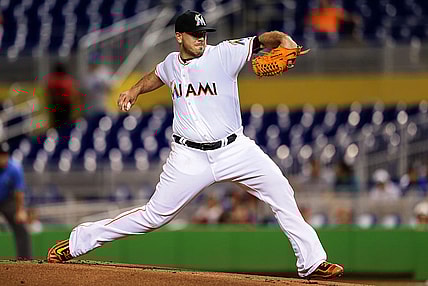 Jose Fernandez Getty