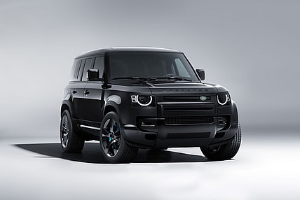 Land Rover Defender V8 Bond Edition (6)