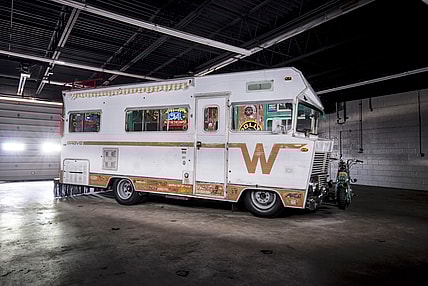 Ringbrothers Revs Up for SEMA 2016 - Happy Camper.jpg