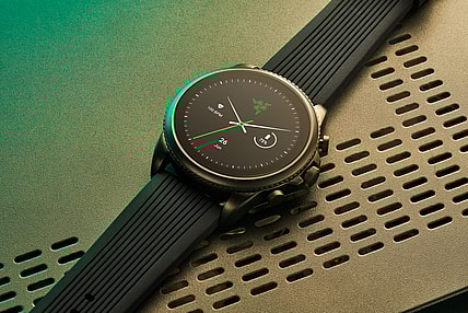 Best gaming smartwatch