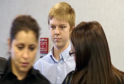 Ethan Couch (AP Photo/KDFW-FOX 4