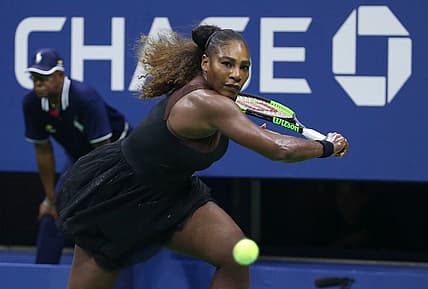Serena Williams