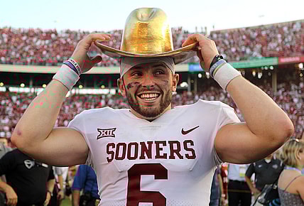 baker mayfield