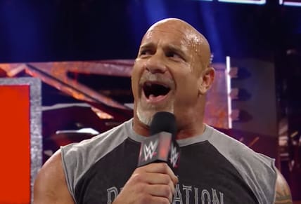 goldberg