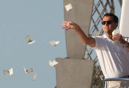 money