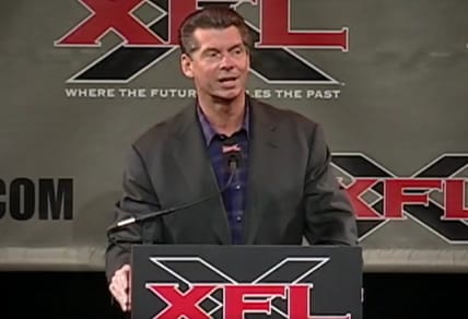 Vince McMahon