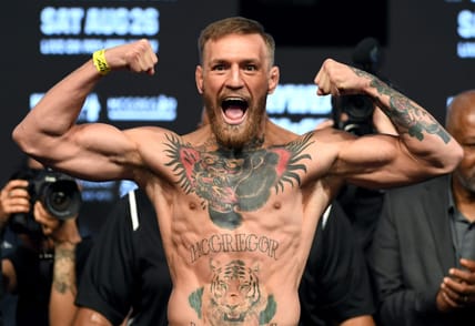 conor