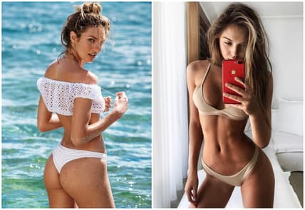 candice alexis