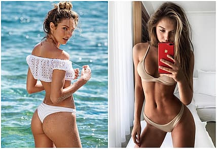 candice alexis