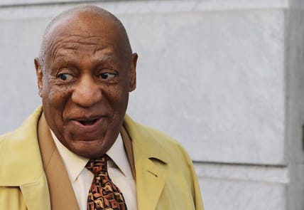 bill cosby getty