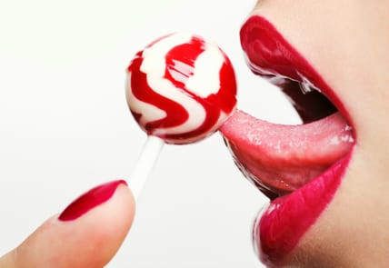 lollipop