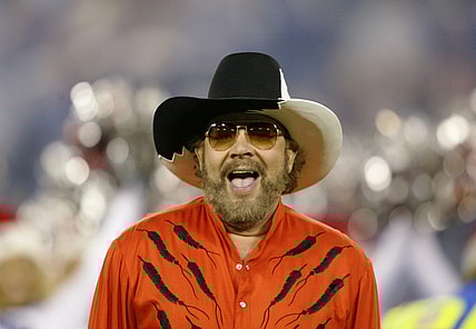 hank jr getty