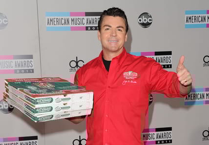 papa JOhn