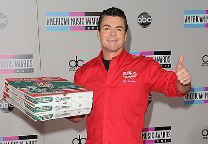 papa JOhn
