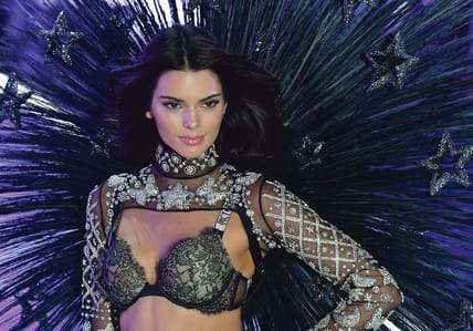 Kendall Jenner