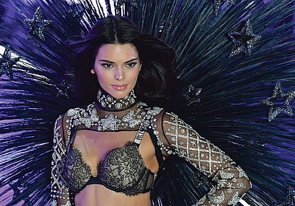 Kendall Jenner