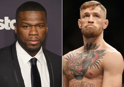 conor mcgregor 50 cent