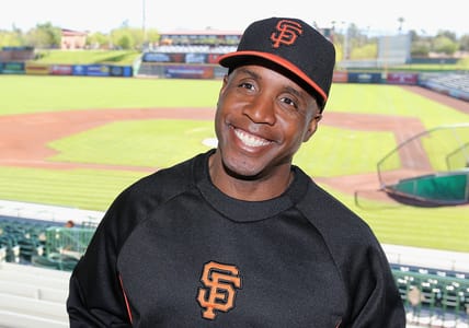 barry bonds