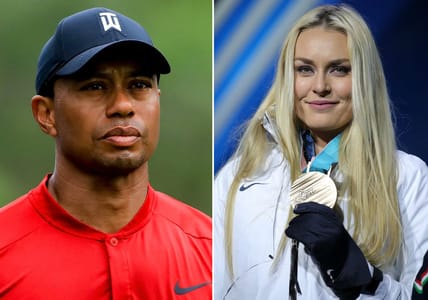 tiger vonn
