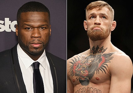 conor mcgregor 50 cent