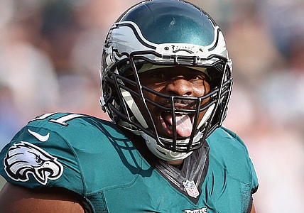 fletcher cox