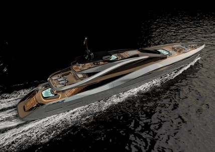 Rossinavi x Pininfarina Supersport 65  (3)