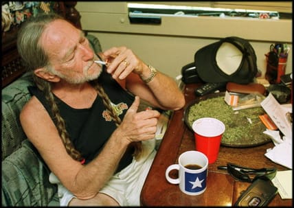 wille nelson