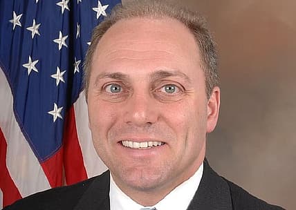 Rep. Steve Scalise