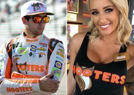 hooters