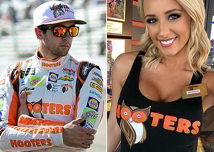 hooters