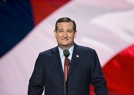 ted cruz