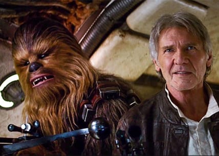Han Solo