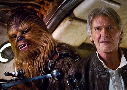 Han Solo