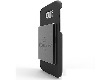 i-BLADES modular smartphone case