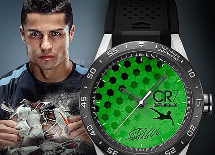 main TAG Heuer Connected Watch Cristiano Ronaldo 2.jpg