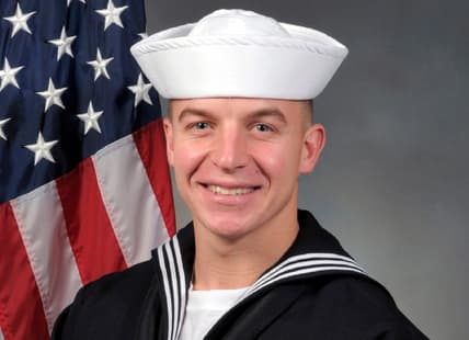 James Derek Lovelace (Photo: AP)